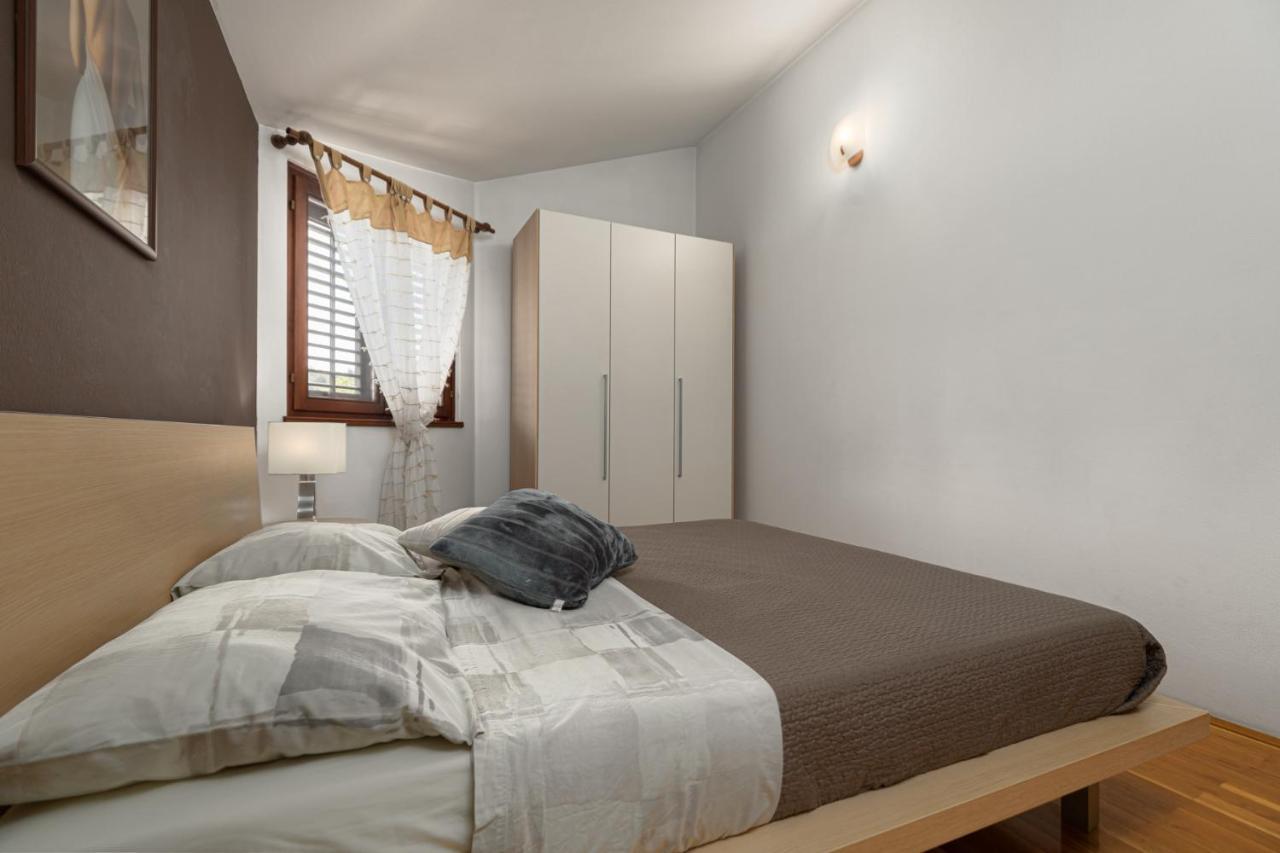 Biba Lux Appartement Poreč