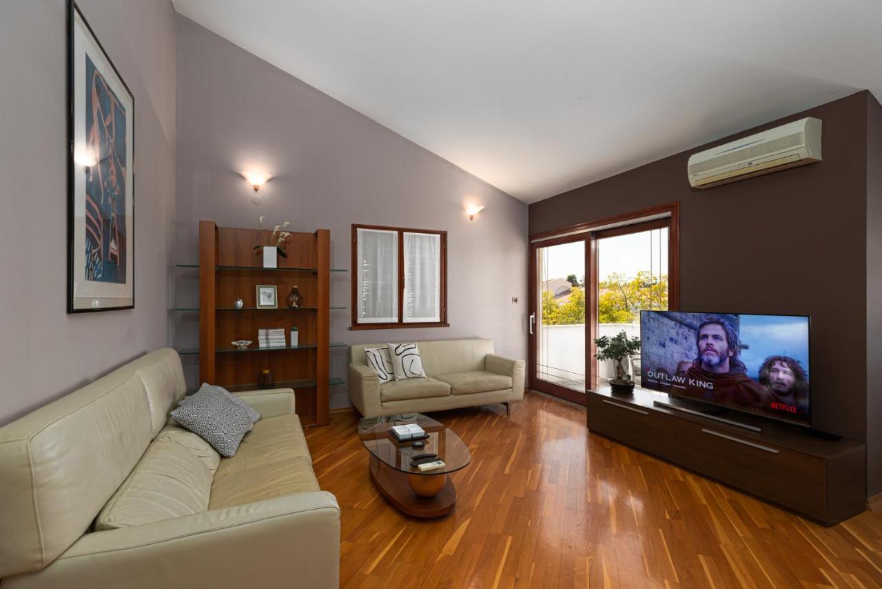 Biba Lux Appartement