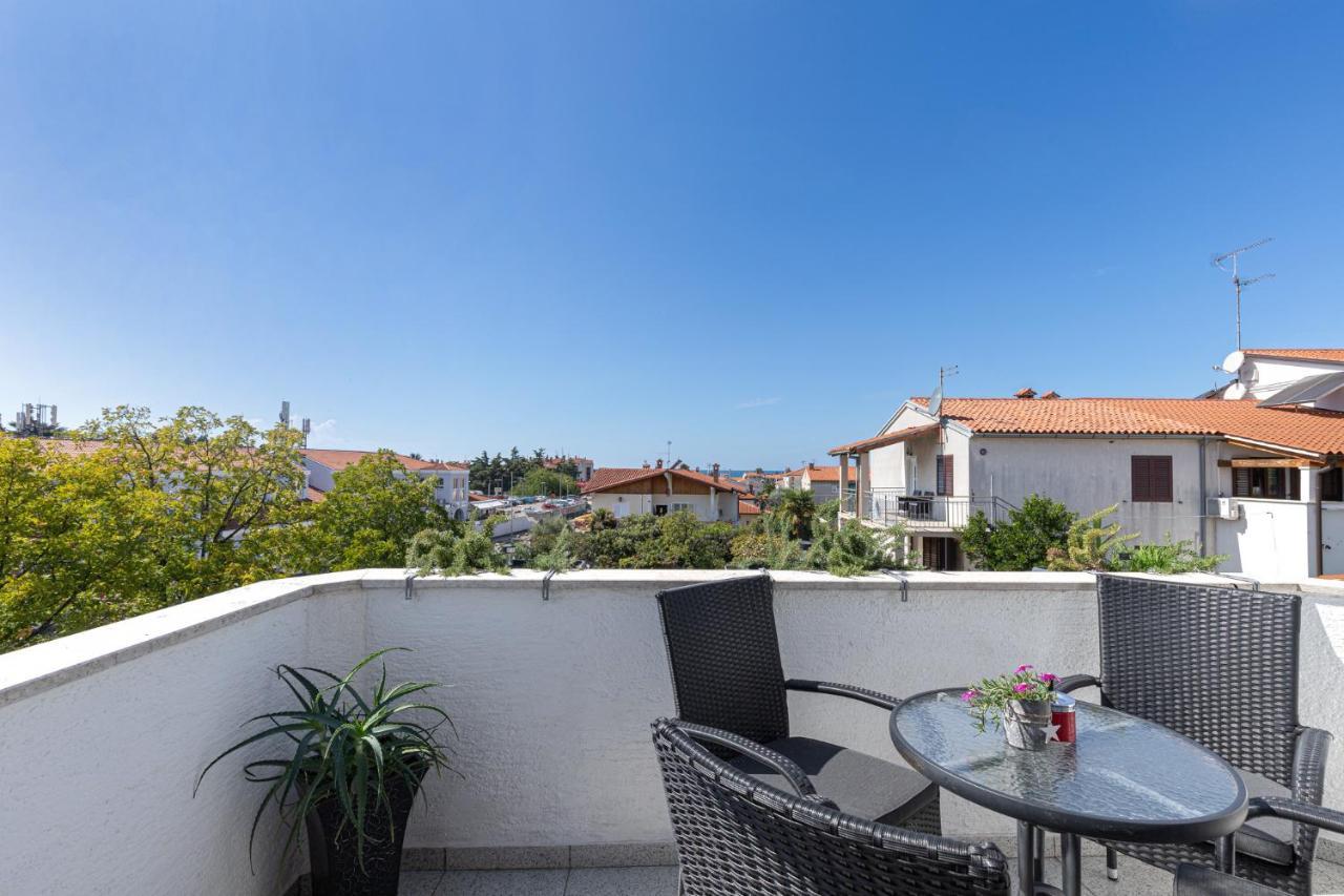 Biba Lux Appartement *