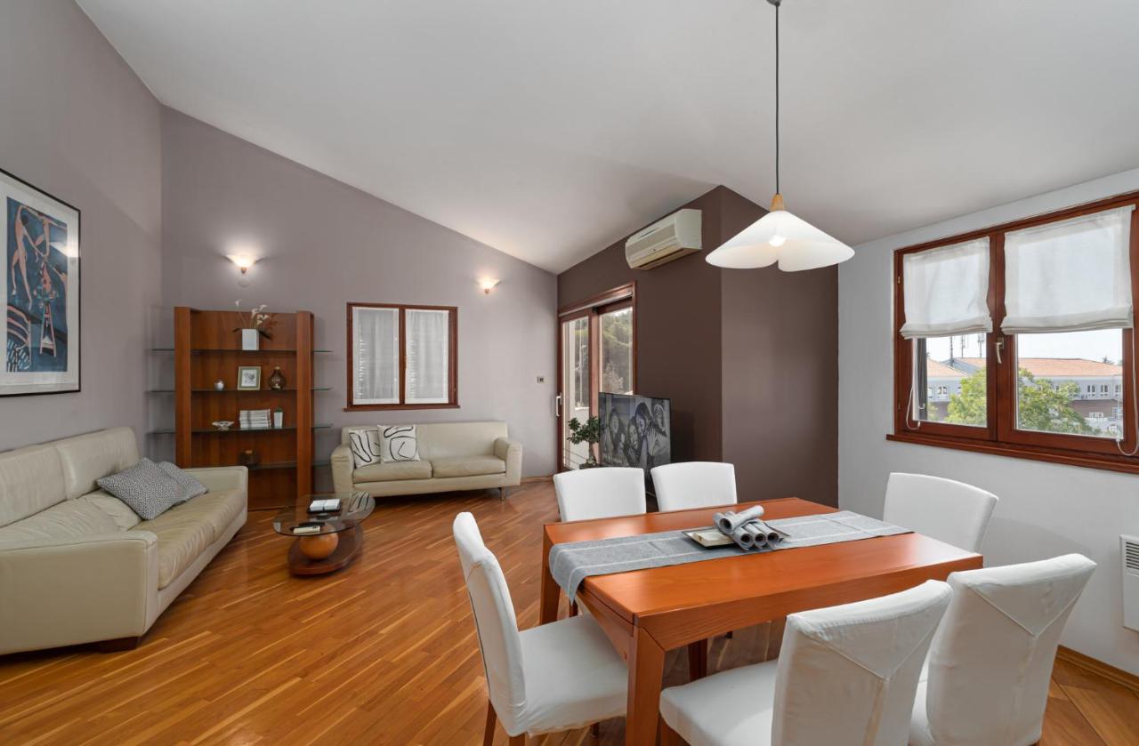 Appartement Biba Lux
