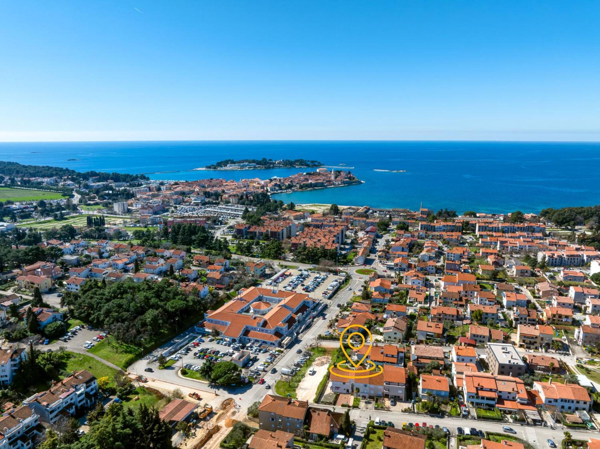 Biba Lux Poreč