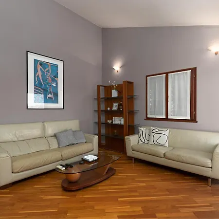 Biba Lux Apartman Poreč Kültér fotó