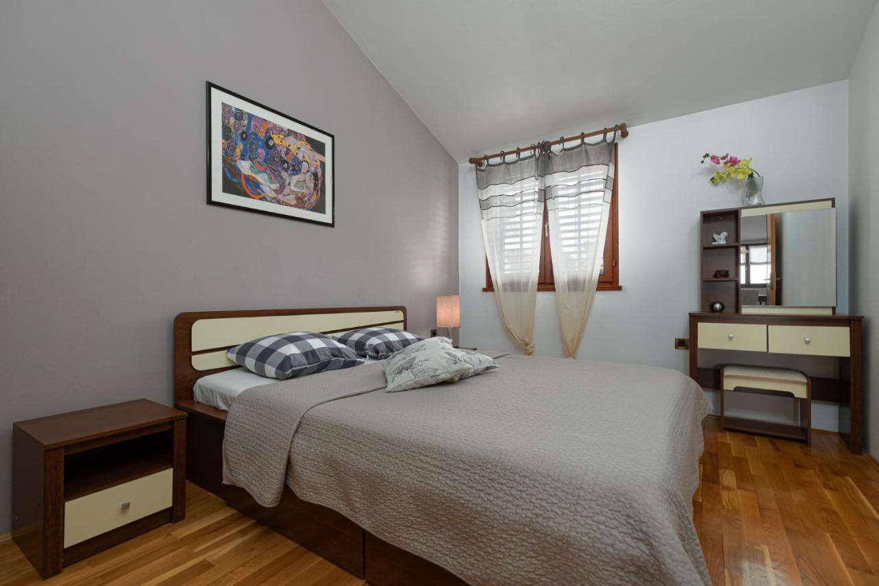 Biba Lux Apartment