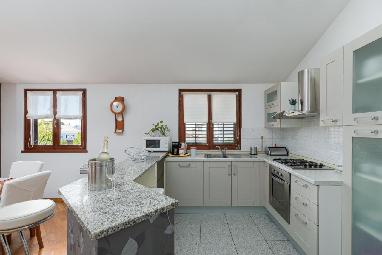 Biba Lux Apartment