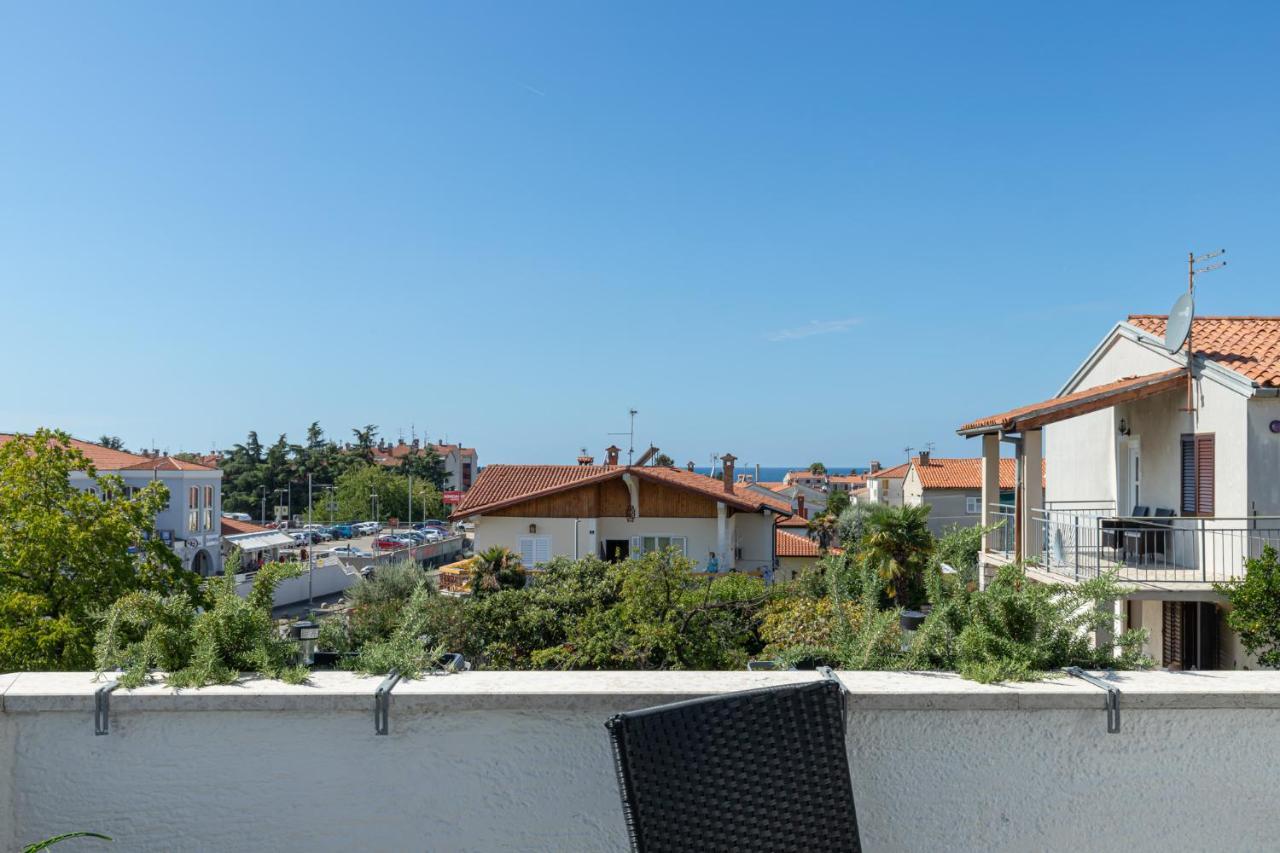 Biba Lux * Porec