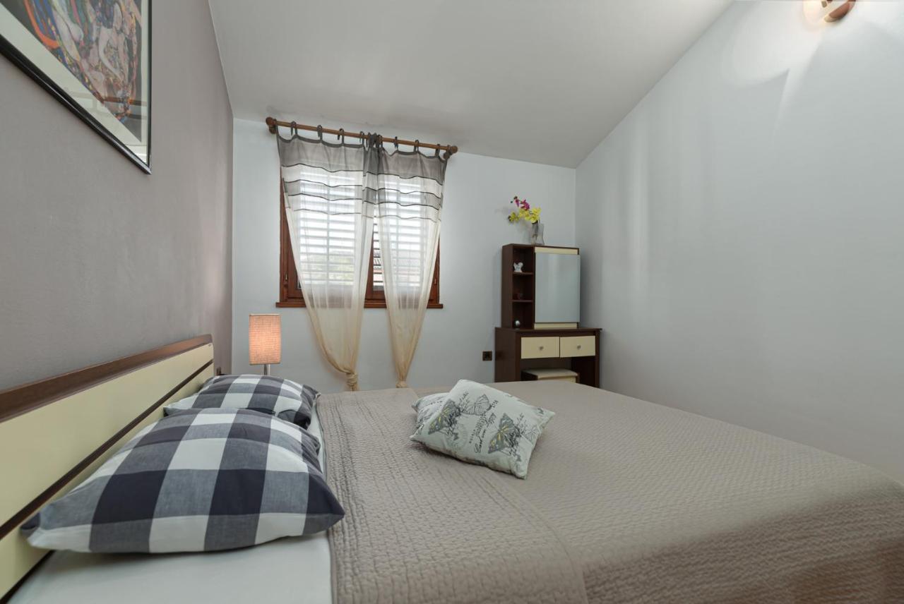 Biba Lux Apartment Porec