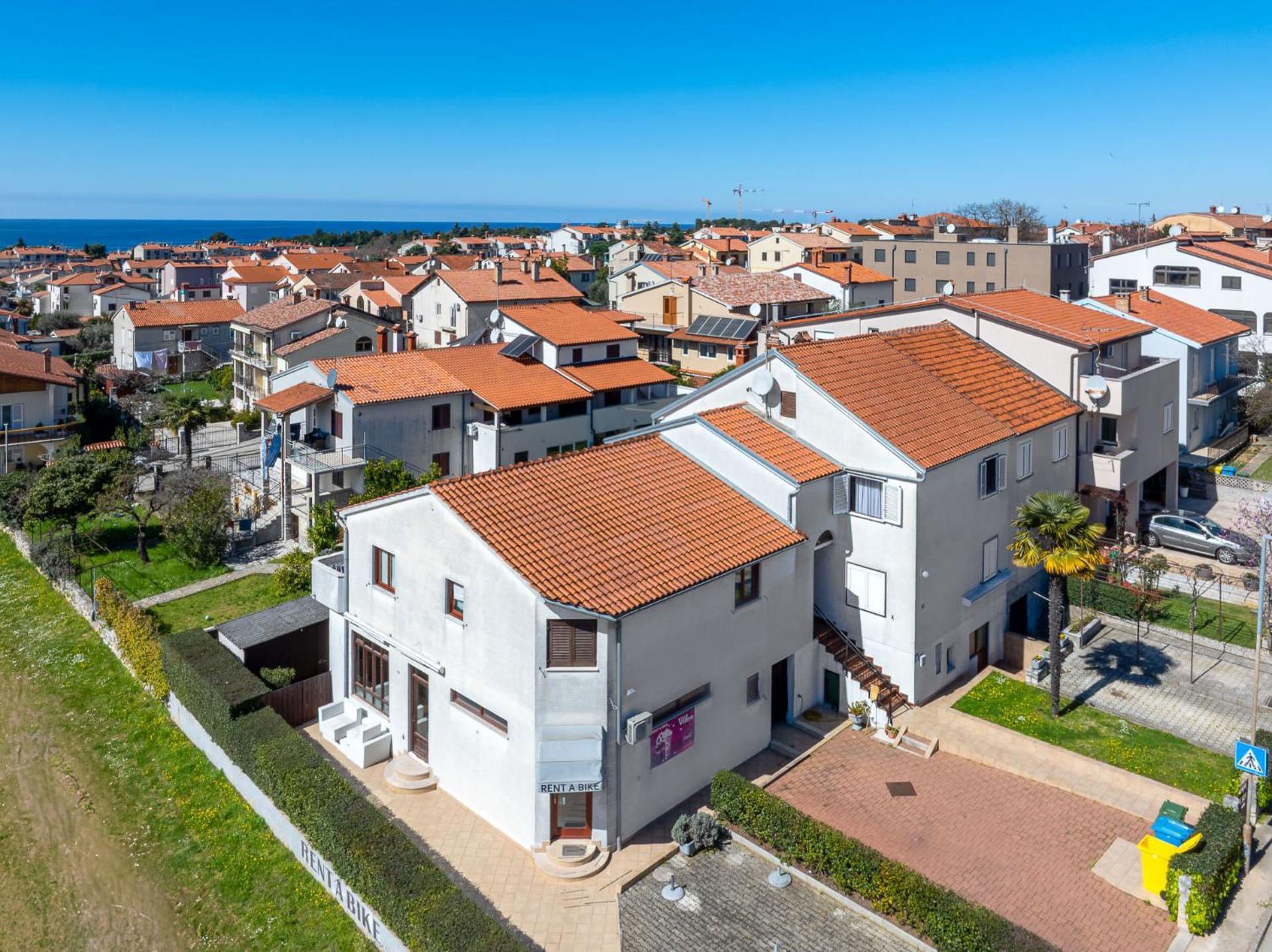 Apartment Biba Lux *