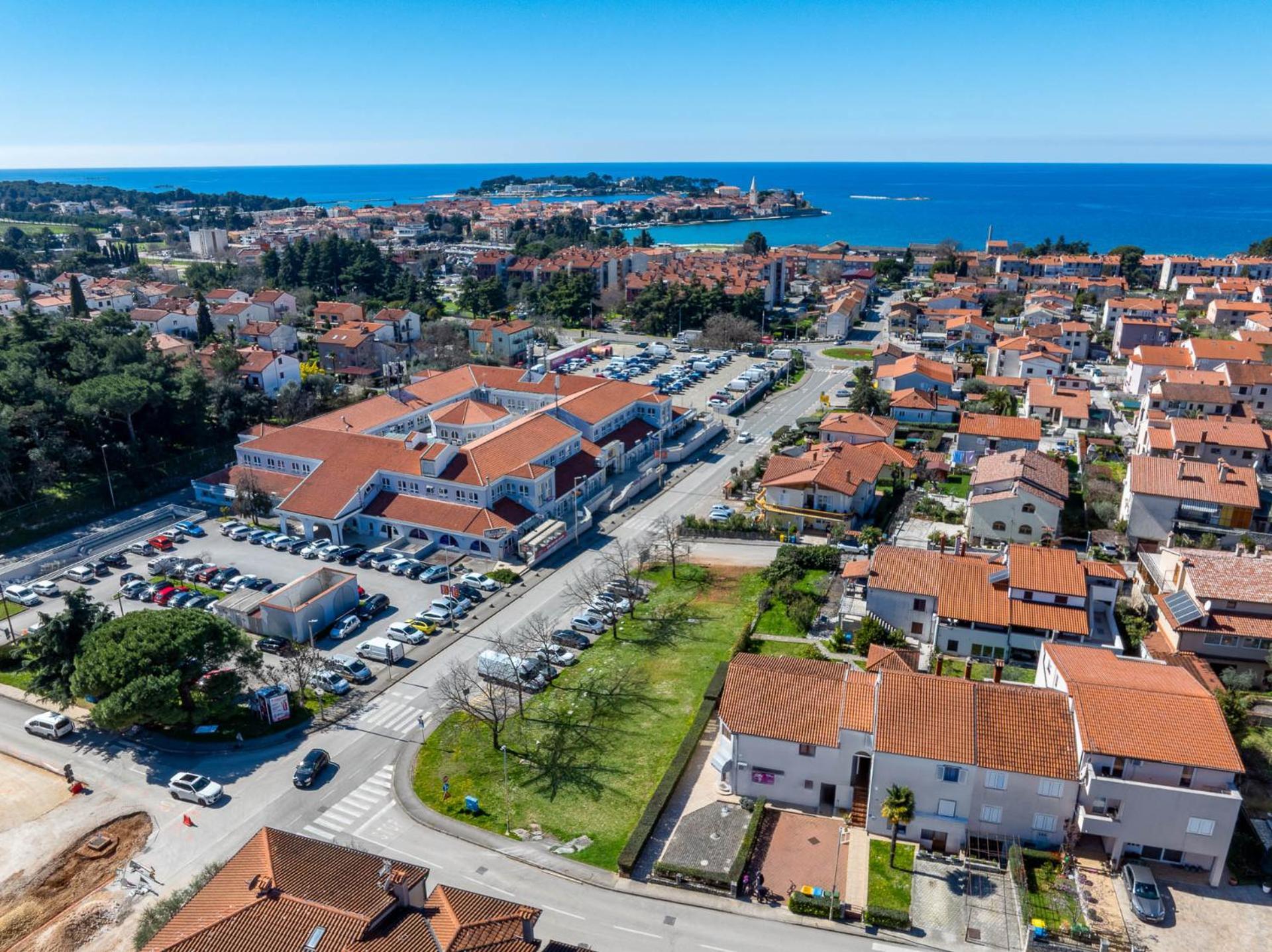 Apartment Biba Lux *